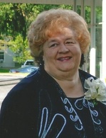 Roberta Bray